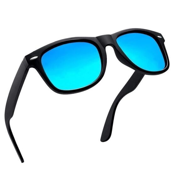 🎉 HOST PICK 🎉 Men’s Square Sunglasses - Picture 2 of 3